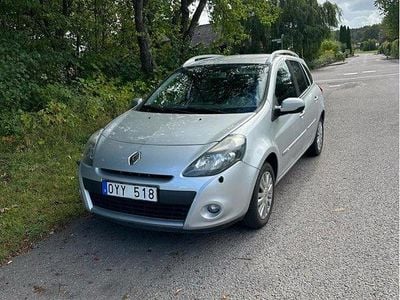 Renault Clio GrandTour