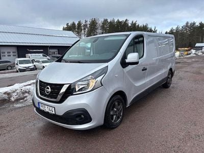 Nissan NV300
