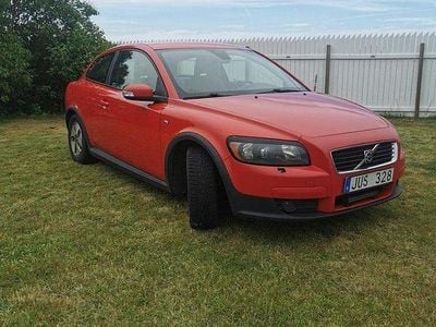 Volvo C30