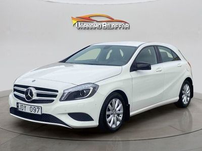 Mercedes A200