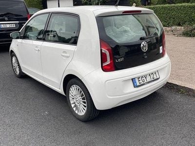 VW up!