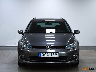 VW Golf VII