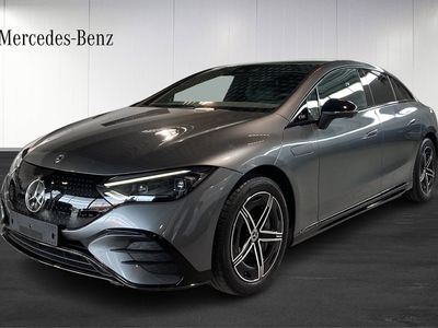 begagnad Mercedes 300 EQE EQE//AMG Edition//Premium//Burmester// Drag