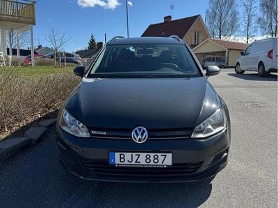 VW Golf VII