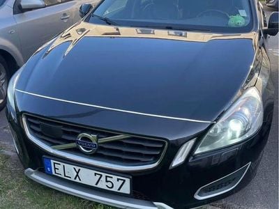 Begagnad 2011 Volvo V60 Kombi | 105 000 kr (Marknadspris)