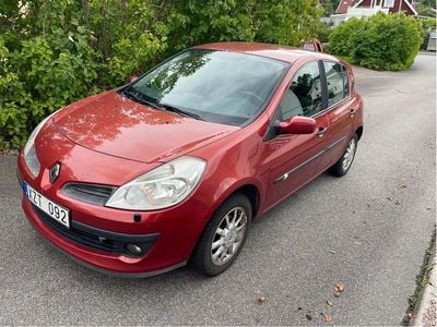 Renault Clio II