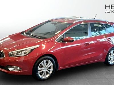 Kia Ceed Sportswagon