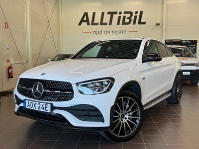Mercedes GLC300e