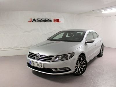 VW CC