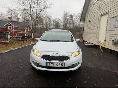 Kia Ceed Sportswagon