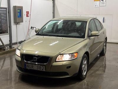Volvo S40