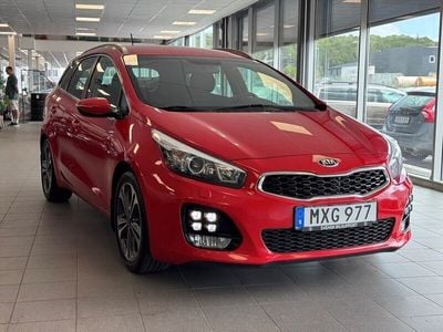 Kia Ceed Sportswagon