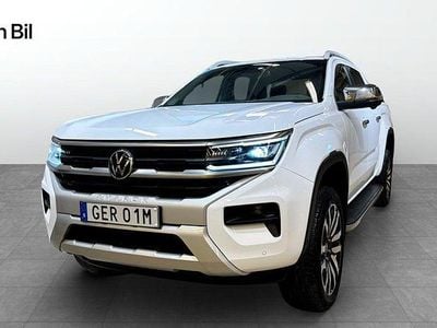 VW Amarok