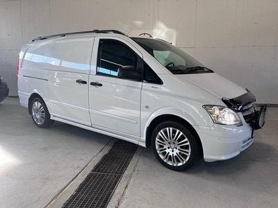 Mercedes Vito