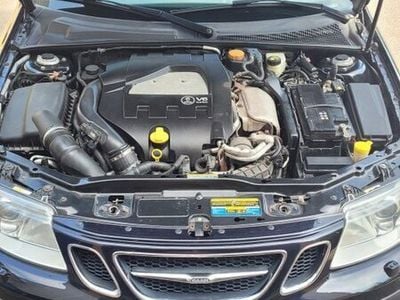 Saab 9-3