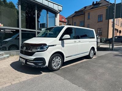 VW Multivan