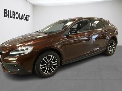 Volvo V40 CC