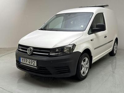 VW Caddy