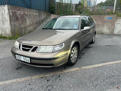 Saab 9-5