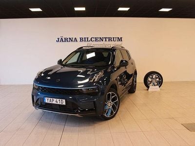 Lynk & Co 01