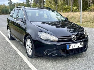 VW Golf VII