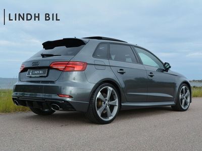Audi RS3 Sportback