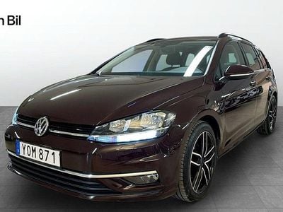VW Golf VII