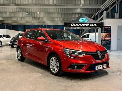 Renault Mégane IV