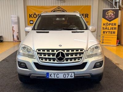 Mercedes ML350