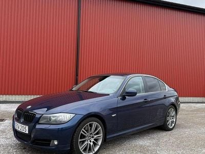 Begagnad BMW 325 204 HK (150 kW) 2011 Sedan