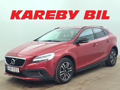 Volvo V40 CC