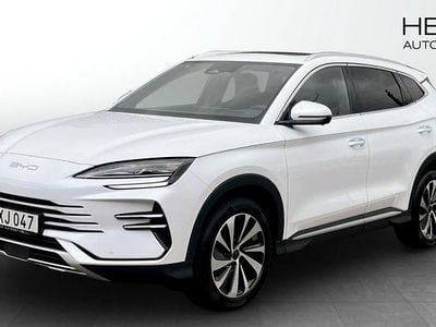BYD Seal U