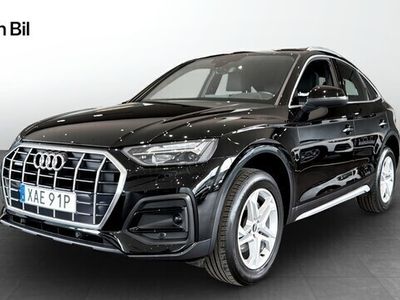 Audi Q5 Sportback