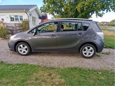 Toyota Verso