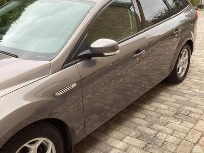 begagnad Ford Mondeo Kombi 1.6 TDCi Euro 5