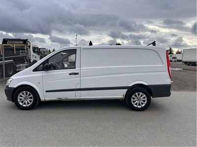 Mercedes Vito