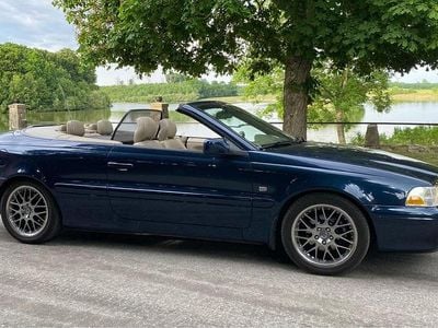 Volvo C70