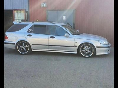Saab 9-5