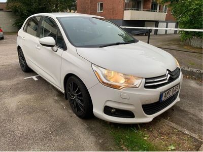 Citroën C4