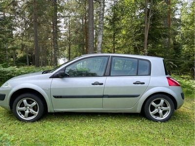Renault Mégane II