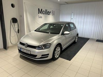 VW Golf VII