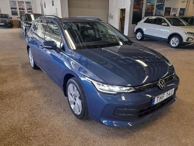 VW Golf VIII
