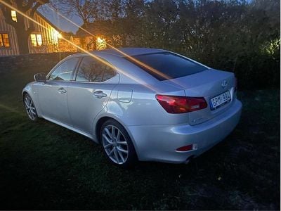 Lexus IS250