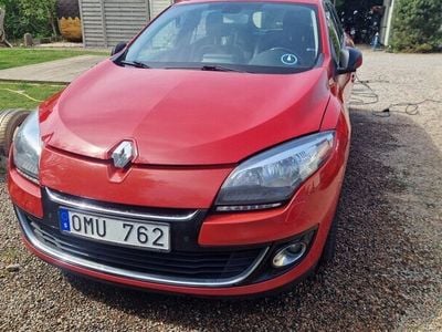 Renault Mégane GrandTour