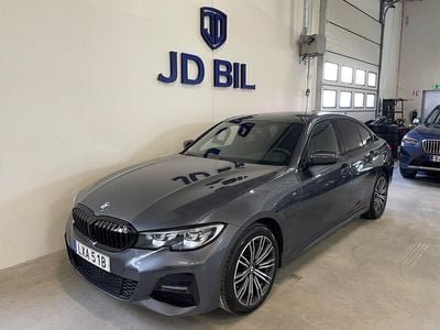 BMW 330e