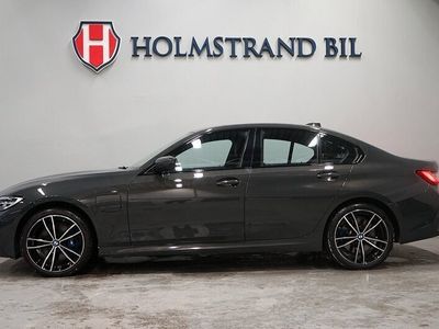 BMW 330e