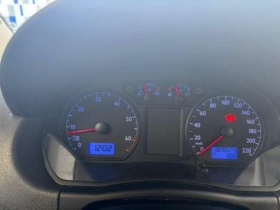 Begagnad 2004 VW Polo Halvkombi | 22 999 kr (Dyr)