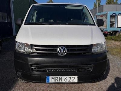 VW T5
