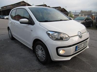 VW up!