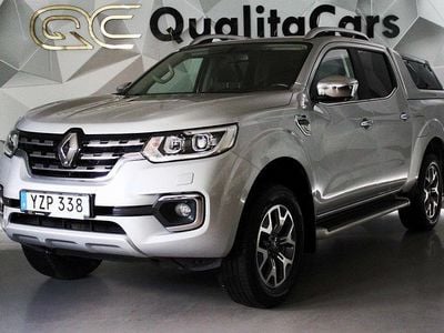Renault Alaskan